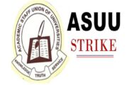 Gombe ASUU Embarks On First Indefinite Strike In 21 Years