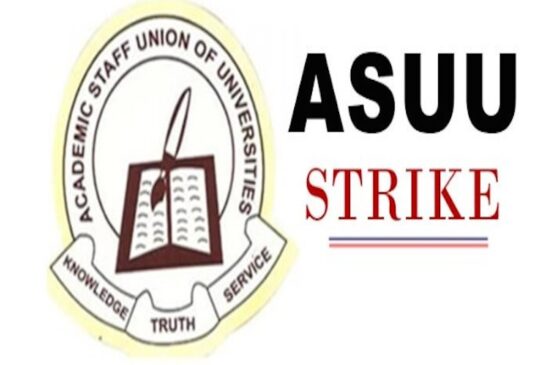 Gombe ASUU Embarks On First Indefinite Strike In 21 Years
