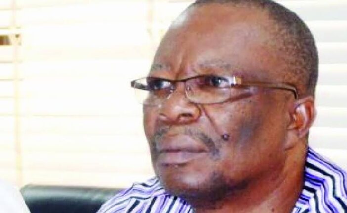 200 Of Our Members Being Victimised — ASUU