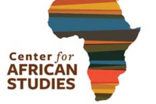 Group Seeks Inclusion Of African Studies In Curriculum