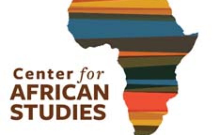 Group Seeks Inclusion Of African Studies In Curriculum