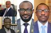 Meet Four Nigerians Ranked Among Africa’s Top 100 Scientists