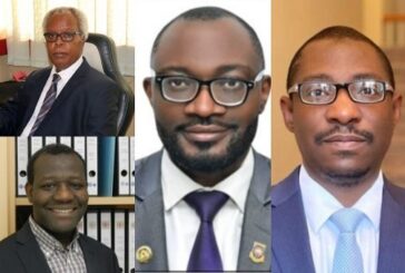 Meet Four Nigerians Ranked Among Africa’s Top 100 Scientists