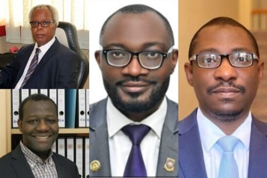 Meet Four Nigerians Ranked Among Africa’s Top 100 Scientists