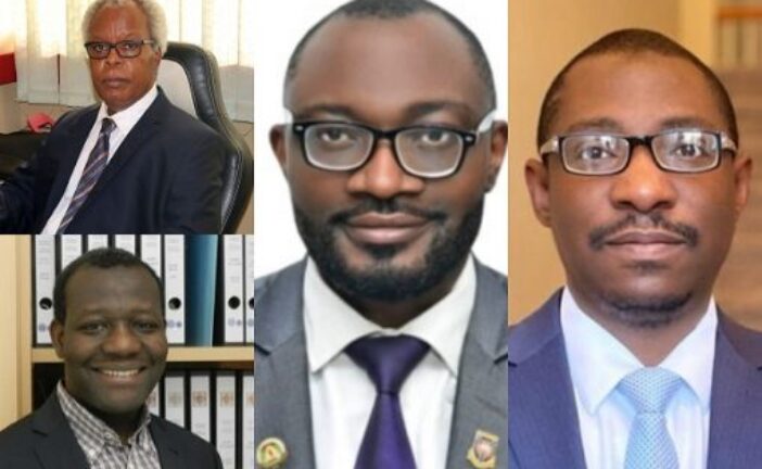 Meet Four Nigerians Ranked Among Africa’s Top 100 Scientists
