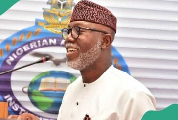 Aiyedatiwa Approves N3.5bn For SUBEB