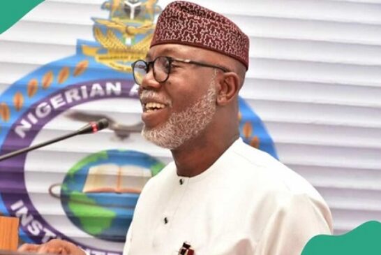 Aiyedatiwa Approves N3.5bn For SUBEB