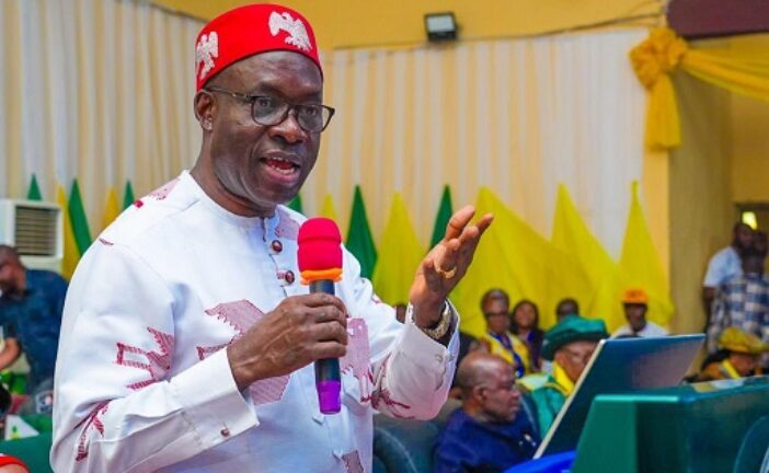 Soludo Announces Free Education For Senior Secondary Students In Anambra