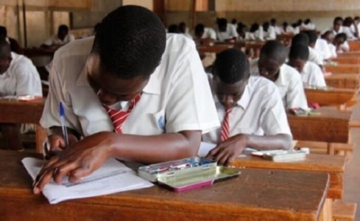 2024 SSCE: 60.55% Of 1,367,736 C Candidates Pass English, Mathematics, Three Other Subjects