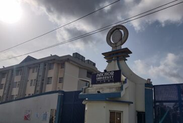 Student Calls Out VC Of Deeper Life University Over Sexual Assault In Hostel