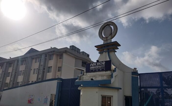 Student Calls Out VC Of Deeper Life University Over Sexual Assault In Hostel