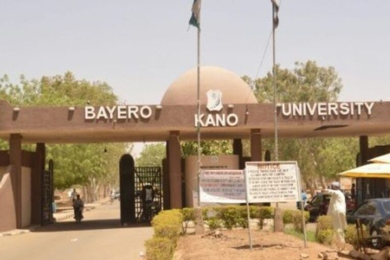 BUK Gets 90 Professors