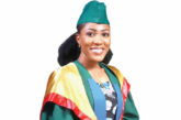 Multiple Rejections Made Me Drop Medicine For Food Science – FUNAAB First-Class Graduate