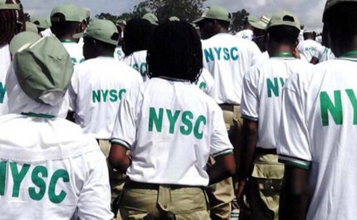 NYSC Batch B Stream 2 call-up letters released