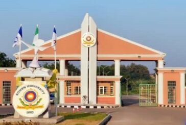 56 medical students of Bowen varsity inducted by MDCN