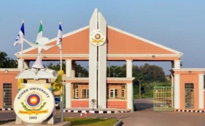 56 medical students of Bowen varsity inducted by MDCN
