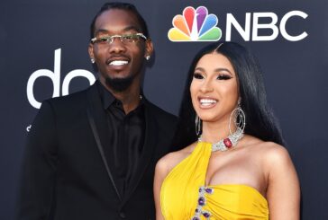 I Don't Regret My Kids But I Regret You - Cardi B Goes Off On Offset