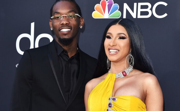 I Don't Regret My Kids But I Regret You - Cardi B Goes Off On Offset