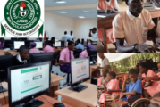 JAMB Cuts UTME Fees For People Living With Disabilities