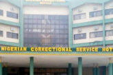 Six Inmates Studying For Phd, 1,000 Pursuing First Degrees – Ncos