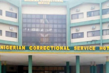 Six Inmates Studying For Phd, 1,000 Pursuing First Degrees – Ncos