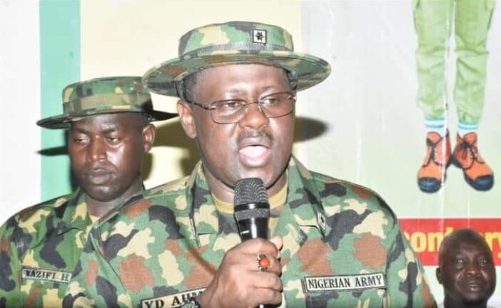 NYSC To Increase Corps Members’ Allowance Soon, Says DG