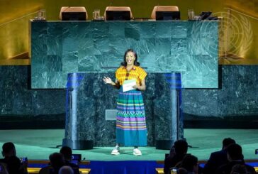 DJ Cuppy Makes History As First British-Nigerian To Host UNGA’s Opening Session