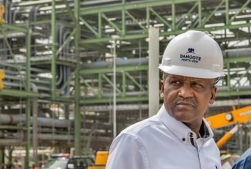Dangote Refinery Refutes Claims Of NNPC Petrol Lift At ₦897/Litre