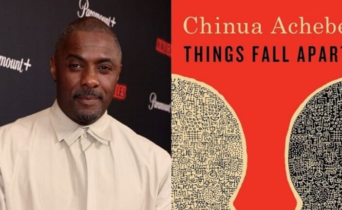TV Series Adaptation Of Chinua Achebe’s ‘Things Fall Apart’ In Development