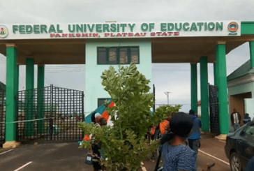 FG Approves N10bn For Takeoff Of Upgraded Institution In Plateau