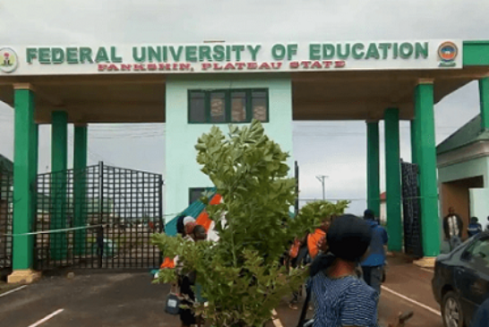 FG Approves N10bn For Takeoff Of Upgraded Institution In Plateau