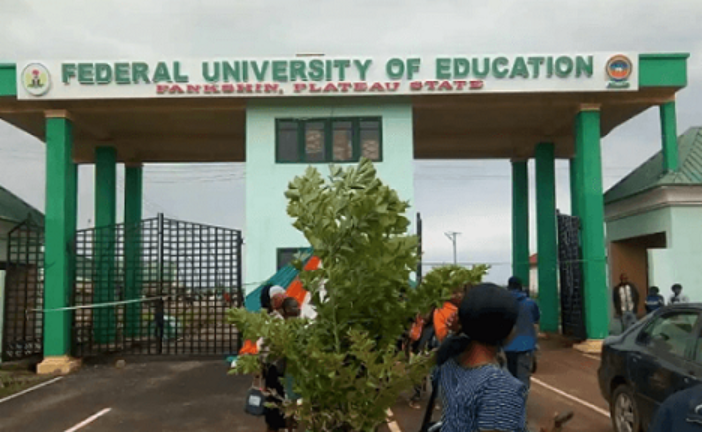 FG Approves N10bn For Takeoff Of Upgraded Institution In Plateau