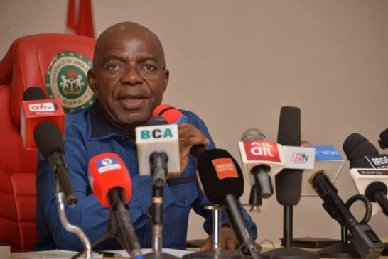 Abia Postpones School Resumption