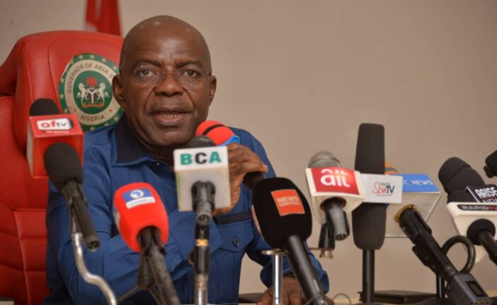 Abia Postpones School Resumption