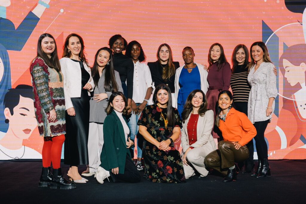 Applications Open for 2024 Aurora Tech Award for Women Innovators