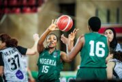 Nigeria’s J’Tigress, Mali, Hit U-18 Afrobasket Semifinals 