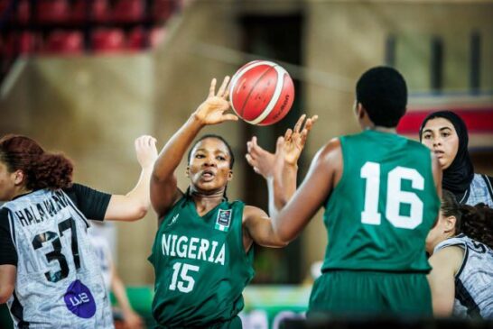Nigeria’s J’Tigress, Mali, Hit U-18 Afrobasket Semifinals 