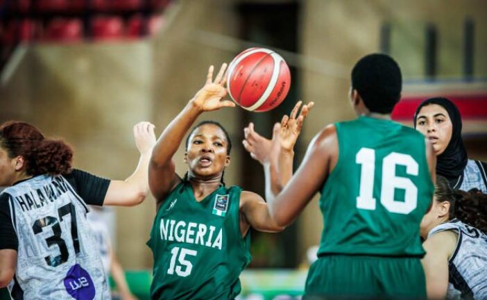 Nigeria’s J’Tigress, Mali, Hit U-18 Afrobasket Semifinals 