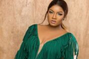 Why I’ve Been On, Off Movie Scene, By Omotola Jalade