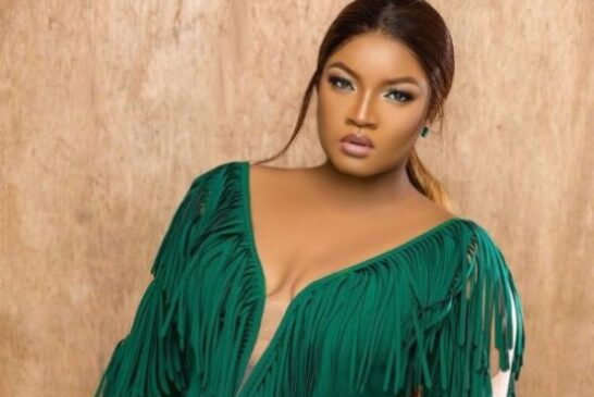 Why I’ve Been On, Off Movie Scene, By Omotola Jalade