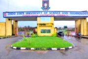 Okunomo Not Our Student, Says OAUSTECH
