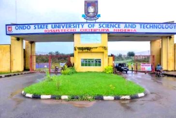 Okunomo Not Our Student, Says OAUSTECH