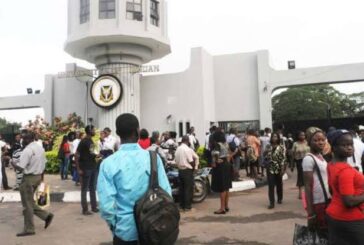 UI Declares Three-Week Break Over Protest