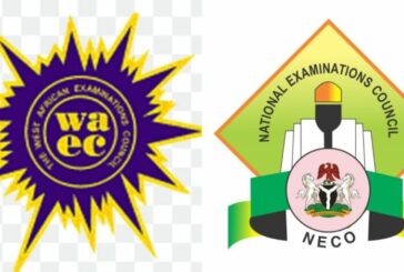 No More Age Limits For WAEC And NECO Exams - FG Declares
