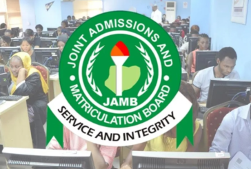 JAMB Debunks Involvement in HND Admissions
