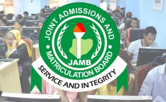 JAMB Debunks Involvement in HND Admissions