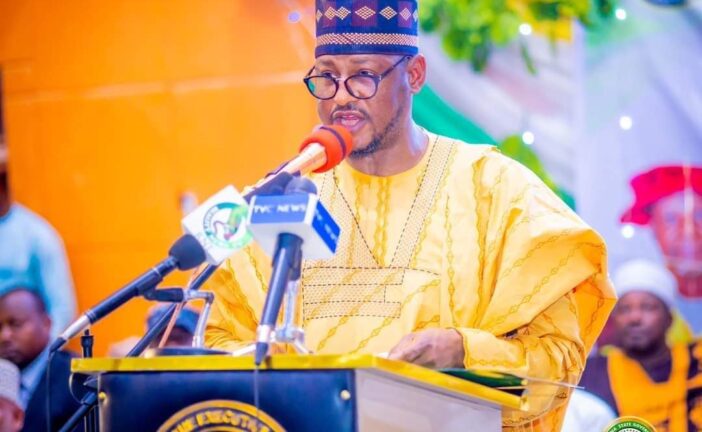 Gov Radda Approves ₦340m To Settle Electricity Bill At Yar’adua University