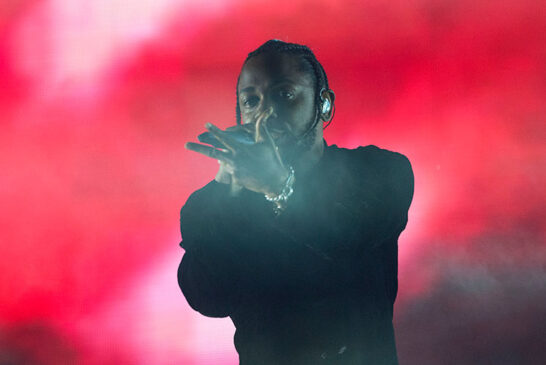 Kendrick Lamar Set To Become First Rapper To Solo Headline Super Bowl Halftime Show