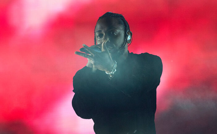 Kendrick Lamar Set To Become First Rapper To Solo Headline Super Bowl Halftime Show