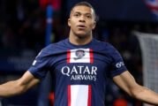 Mbappe Rejects French League Mediation Proposal In PSG Salary Row